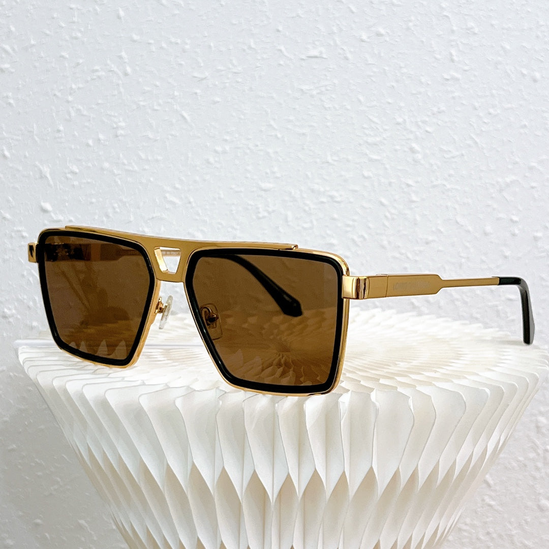 Best Replica Louis Vuitton Sunglasses - Colareps