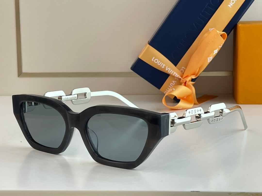 Best Replica Louis Vuitton Sunglasses - Colareps