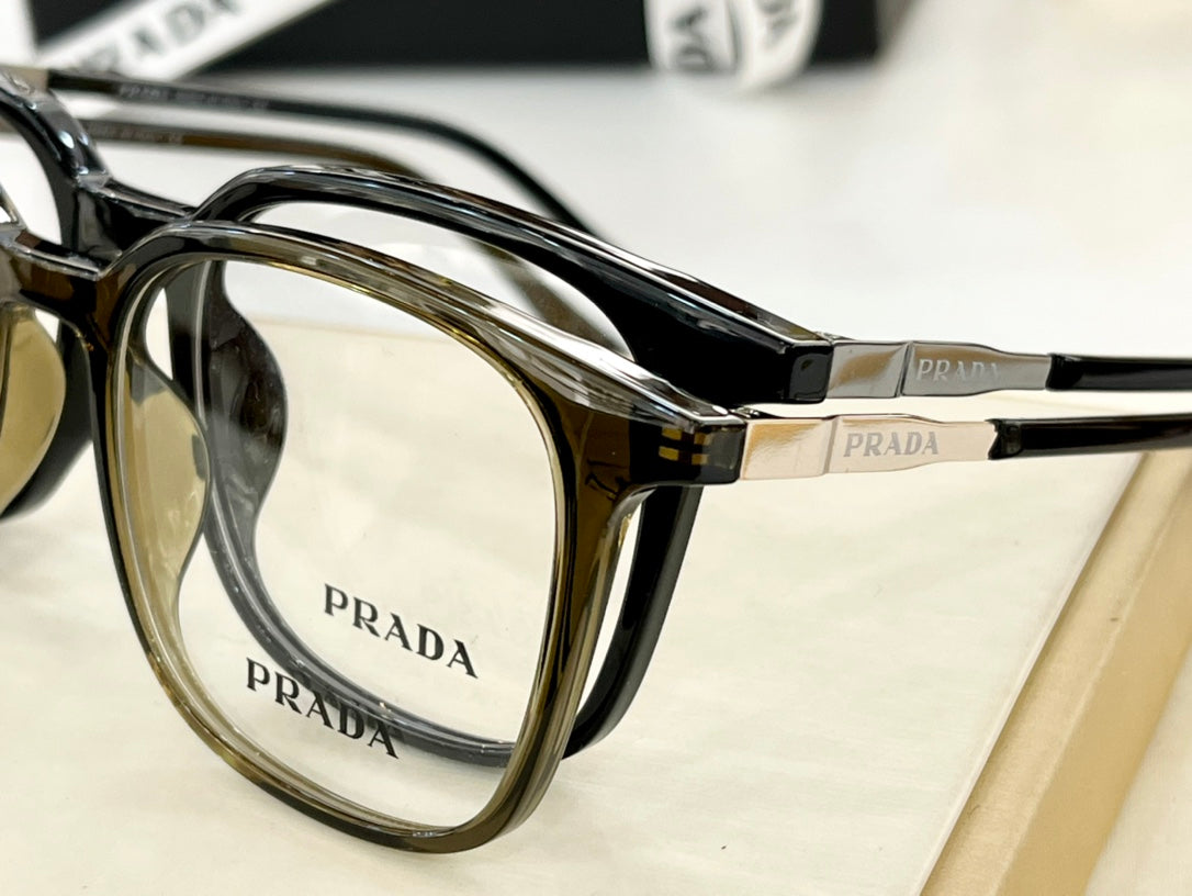 Best Replica Prada Glasses - Colareps