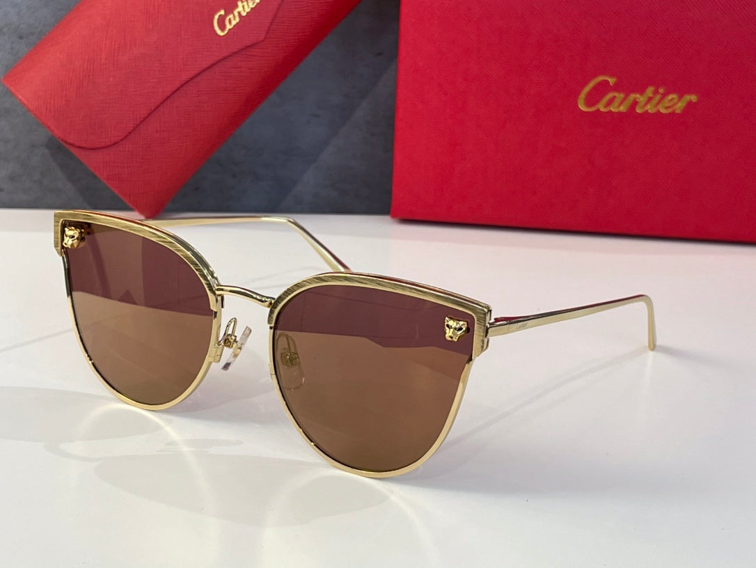 Best Replica Cartier Sunglasses - Colareps