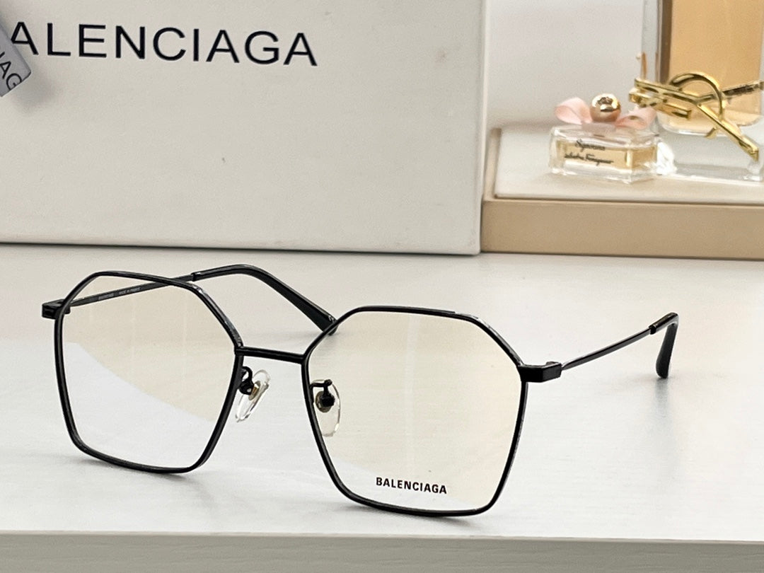 Best Replica Balenciaga Glasses - Colareps