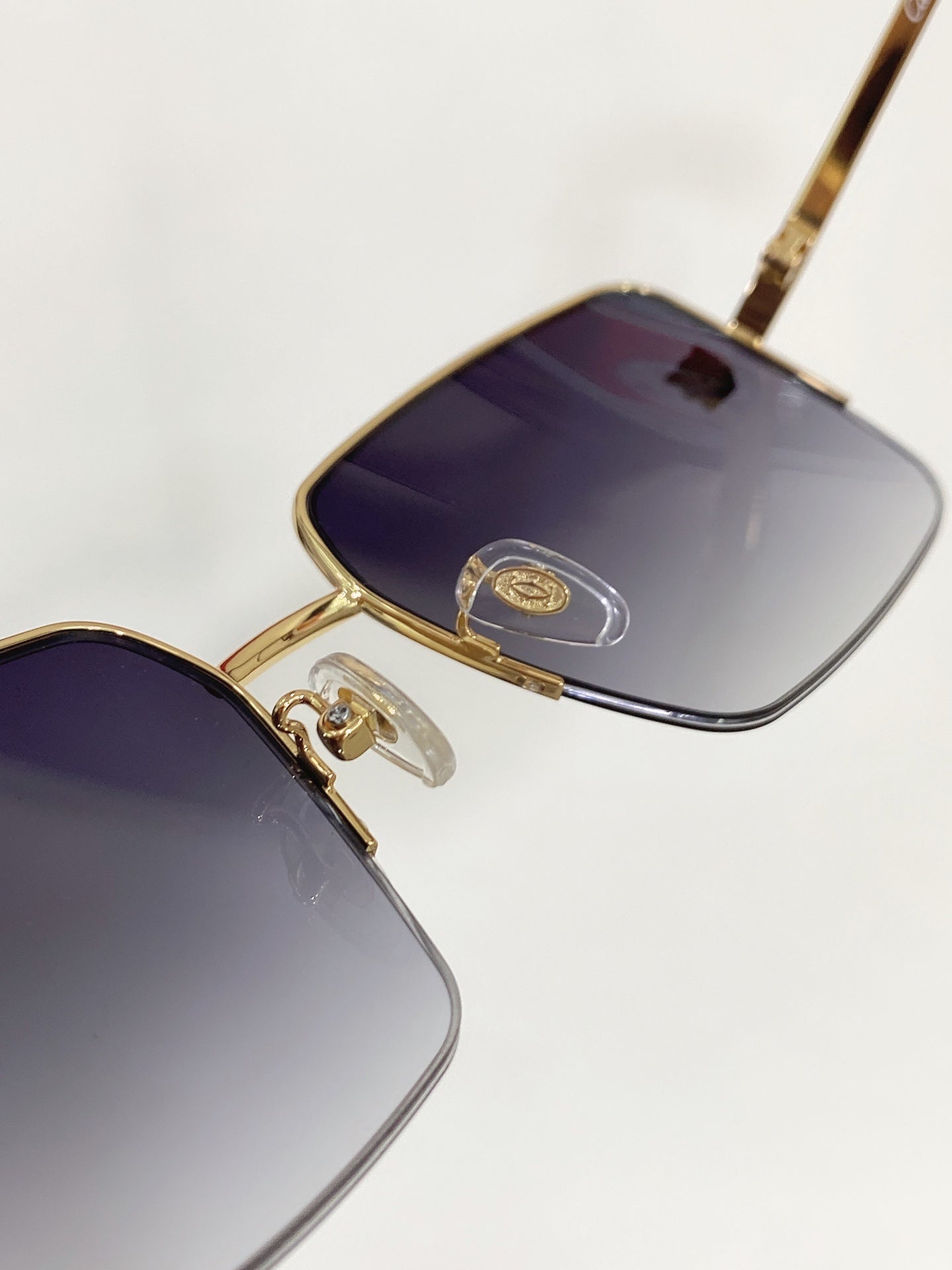 Best Replica Replica Cartier Glasses - Colareps