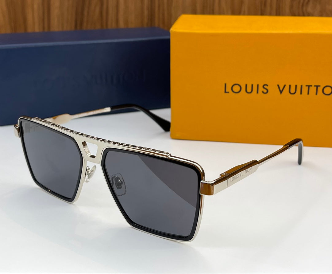 Best Replica Louis Vuitton Sunglasses - Colareps
