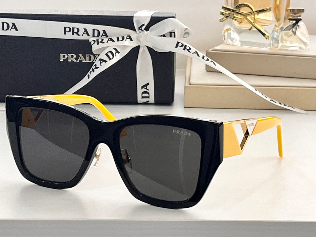Best Replica Prada Sunglasses - Colareps