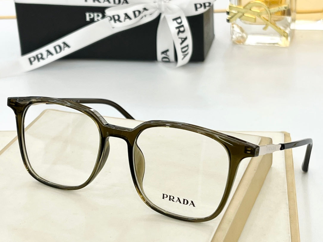 Best Replica Prada Glasses - Colareps