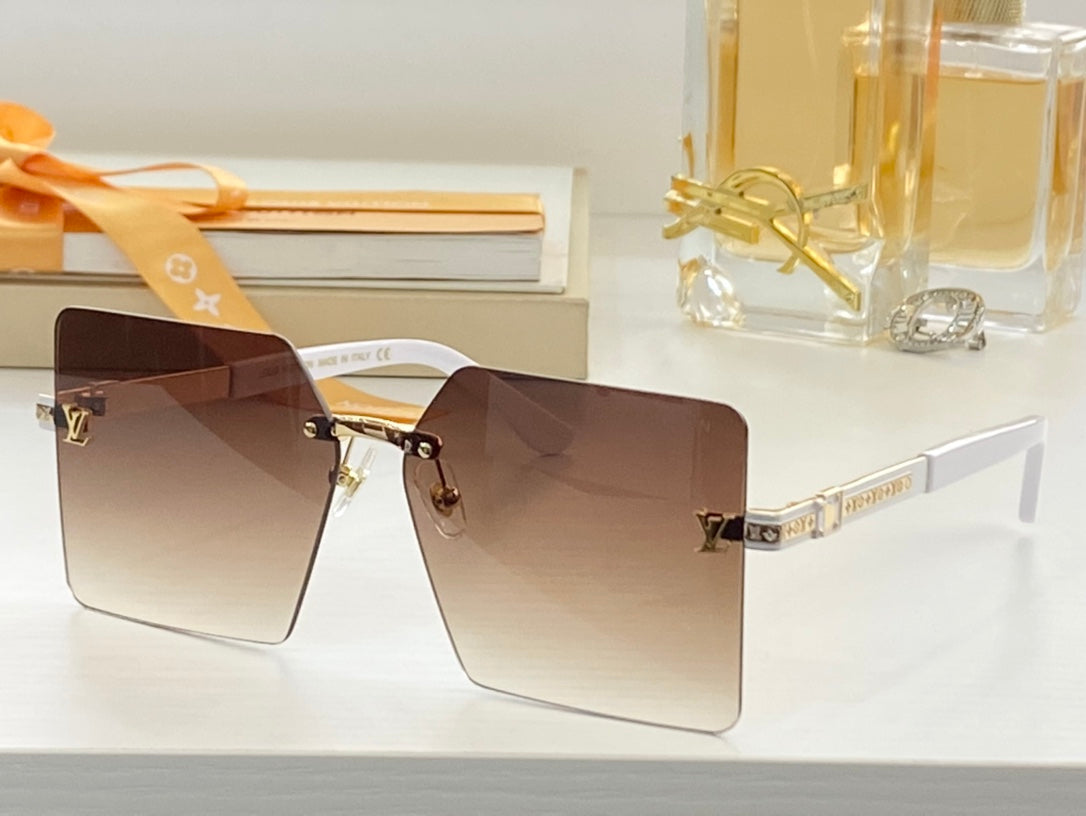 Best Replica Louis Vuitton Sunglasses - Colareps