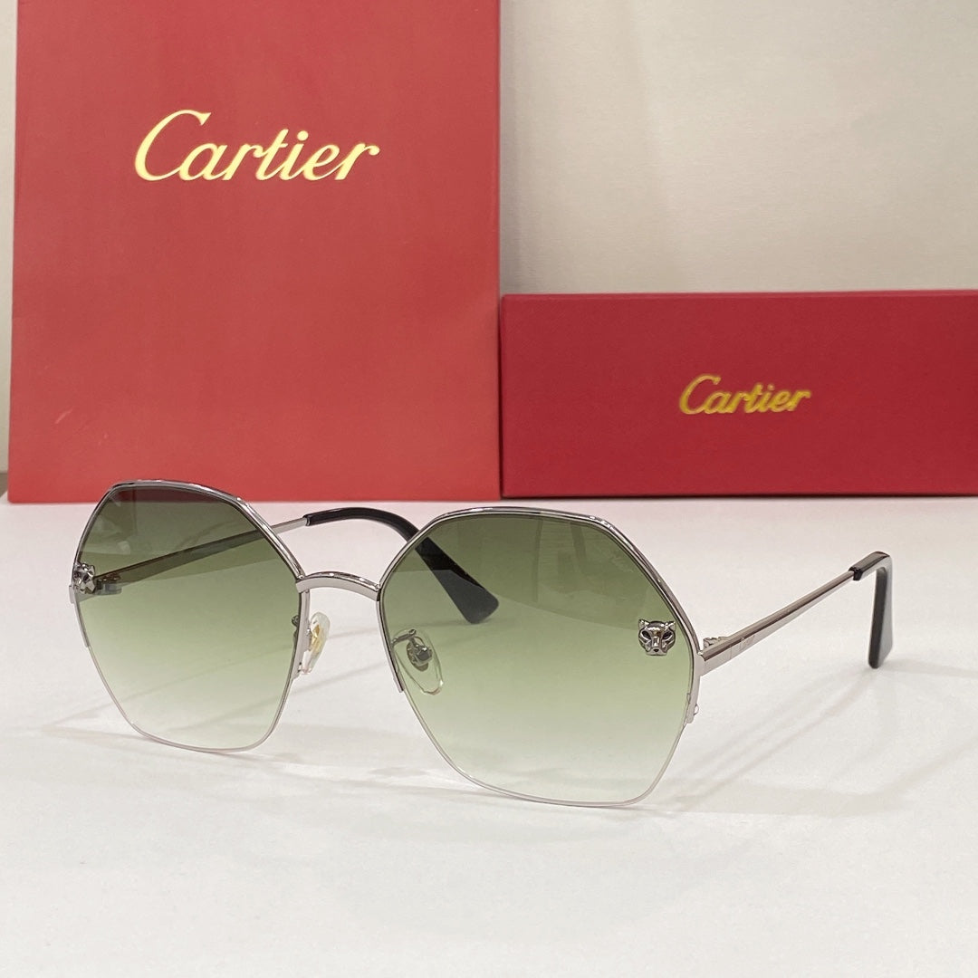 Best Replica Replica Cartier Glasses - Colareps