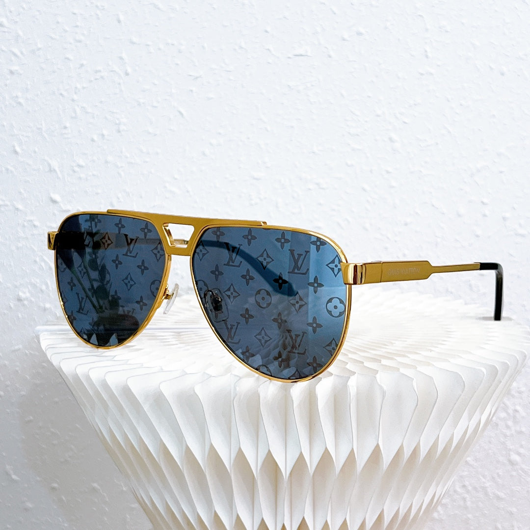 Best Replica Louis Vuitton Sunglasses - Colareps