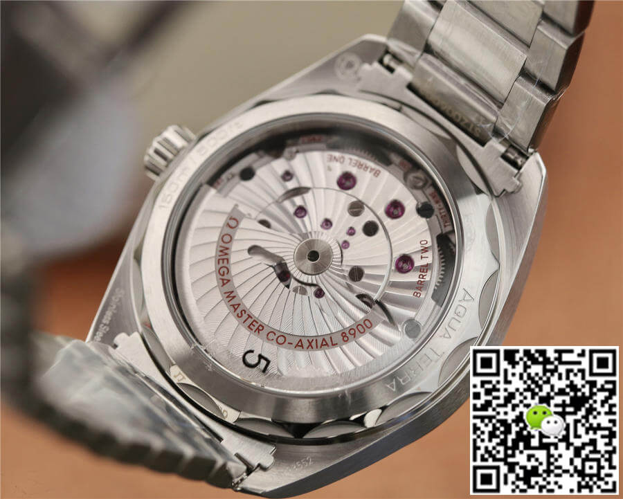 Best Replica Replica Omega Seamaster 220.12.41.21.01.002 1:1 Best Edition VS Factory Black Dial - Colareps