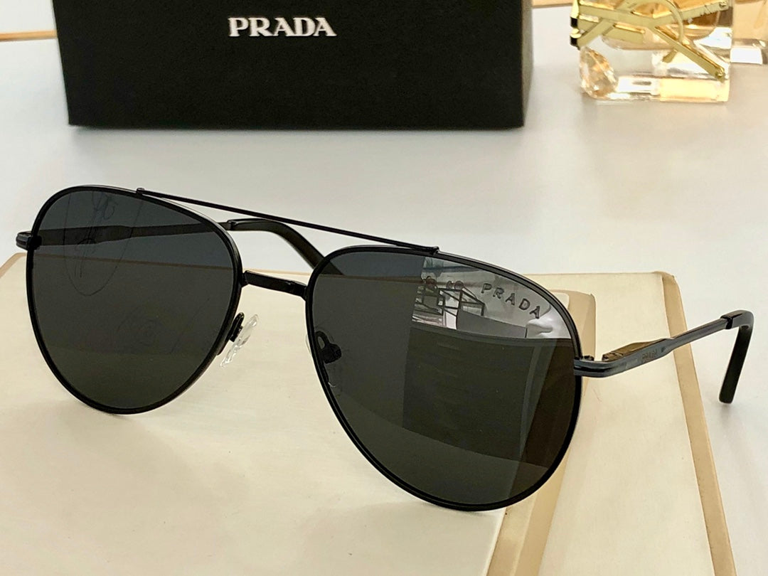 Best Replica Prada Sunglasses - Colareps