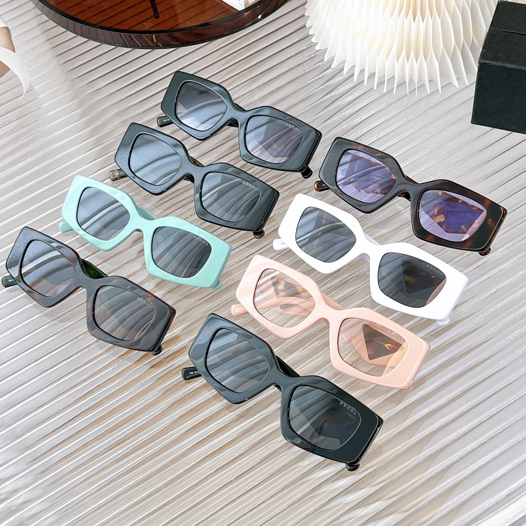 Best Replica Prada Sunglasses - Colareps