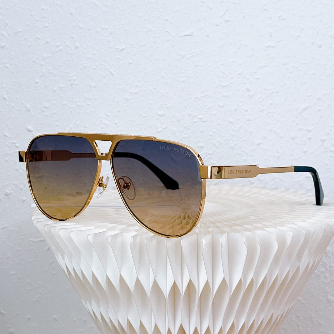 Best Replica Louis Vuitton Sunglasses - Colareps