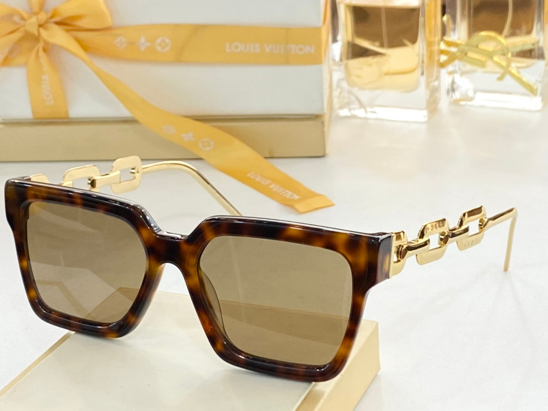 Best Replica Louis Vuitton Sunglasses - Colareps