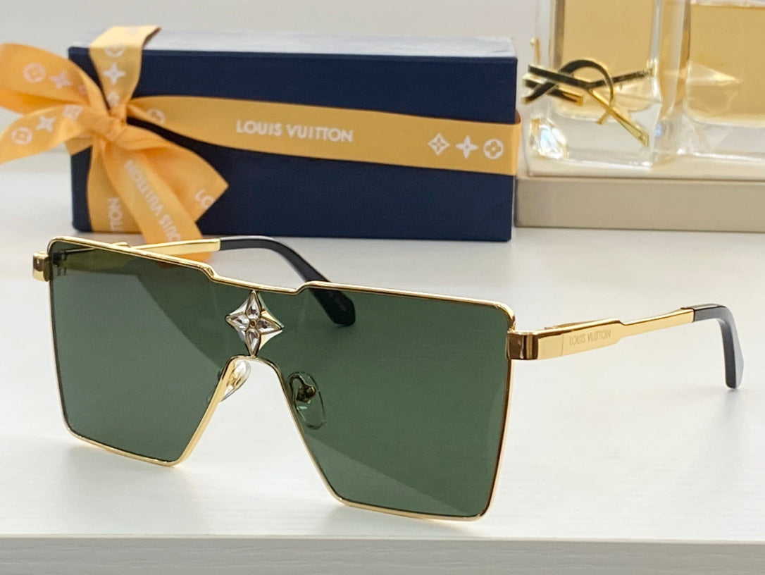 Best Replica Louis Vuitton Sunglasses - Colareps