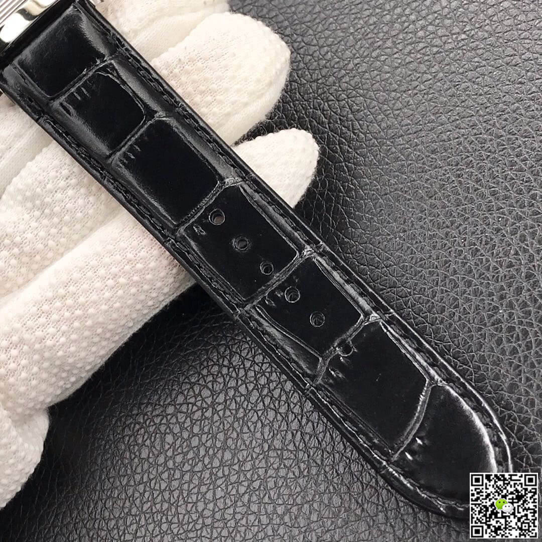 Best Replica Jaeger Lecoultre Replica Reverso Flip 1:1 Best Edition MG Factory Stainless Steel - Colareps