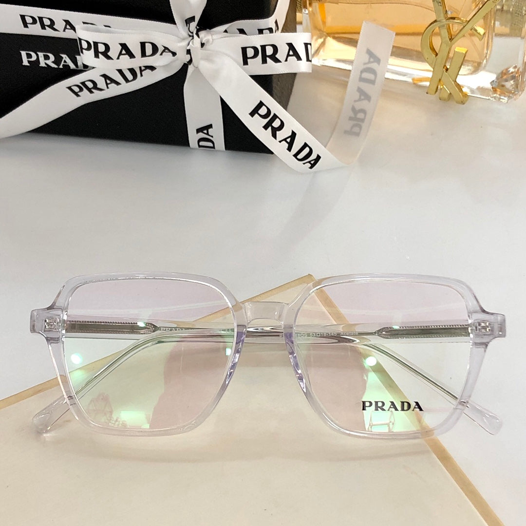 Best Replica Prada Glasses - Colareps
