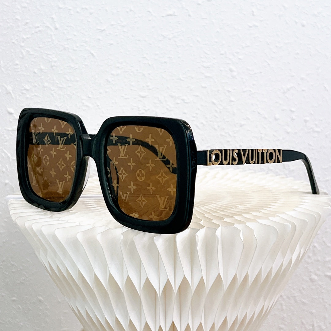 Best Replica Louis Vuitton Sunglasses - Colareps