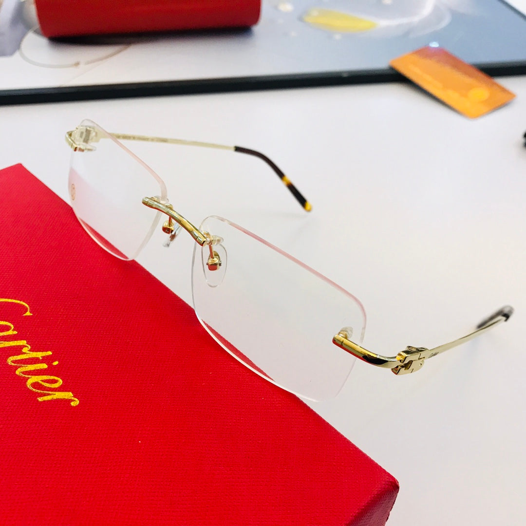 Best Replica Cartier Glasses - Colareps