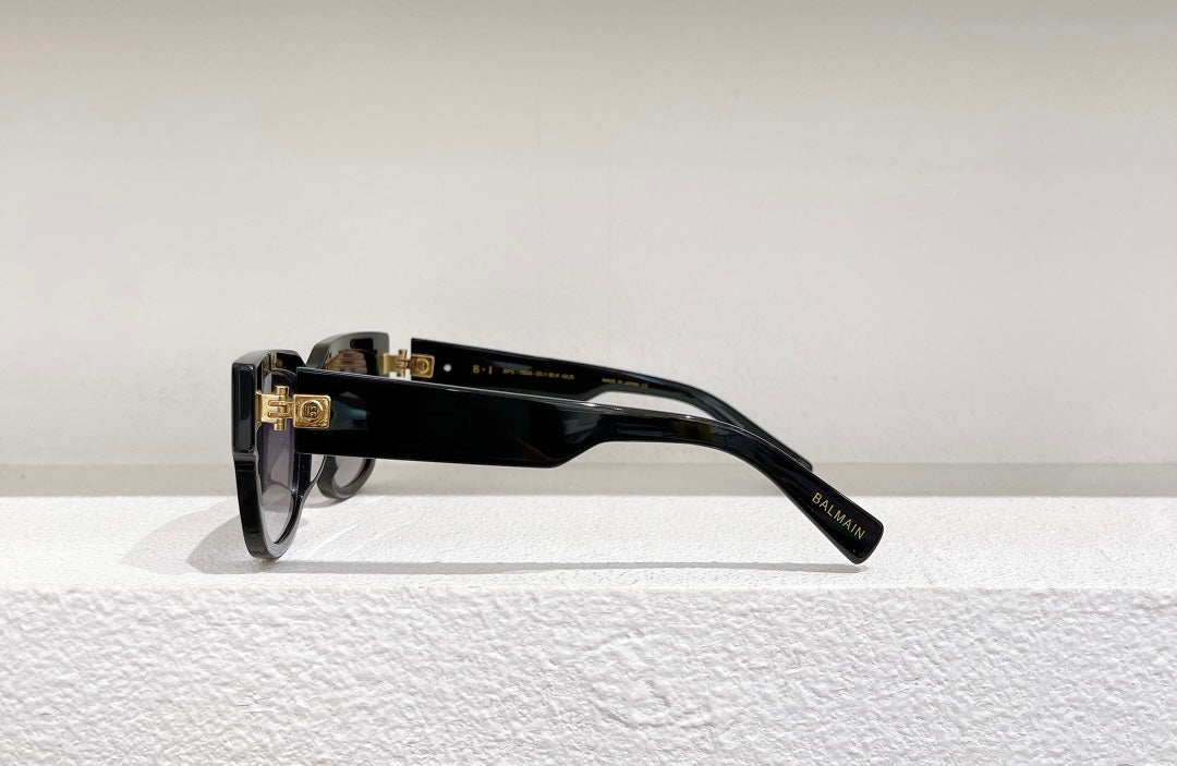 Best Replica Balmain Sunglasses - Colareps