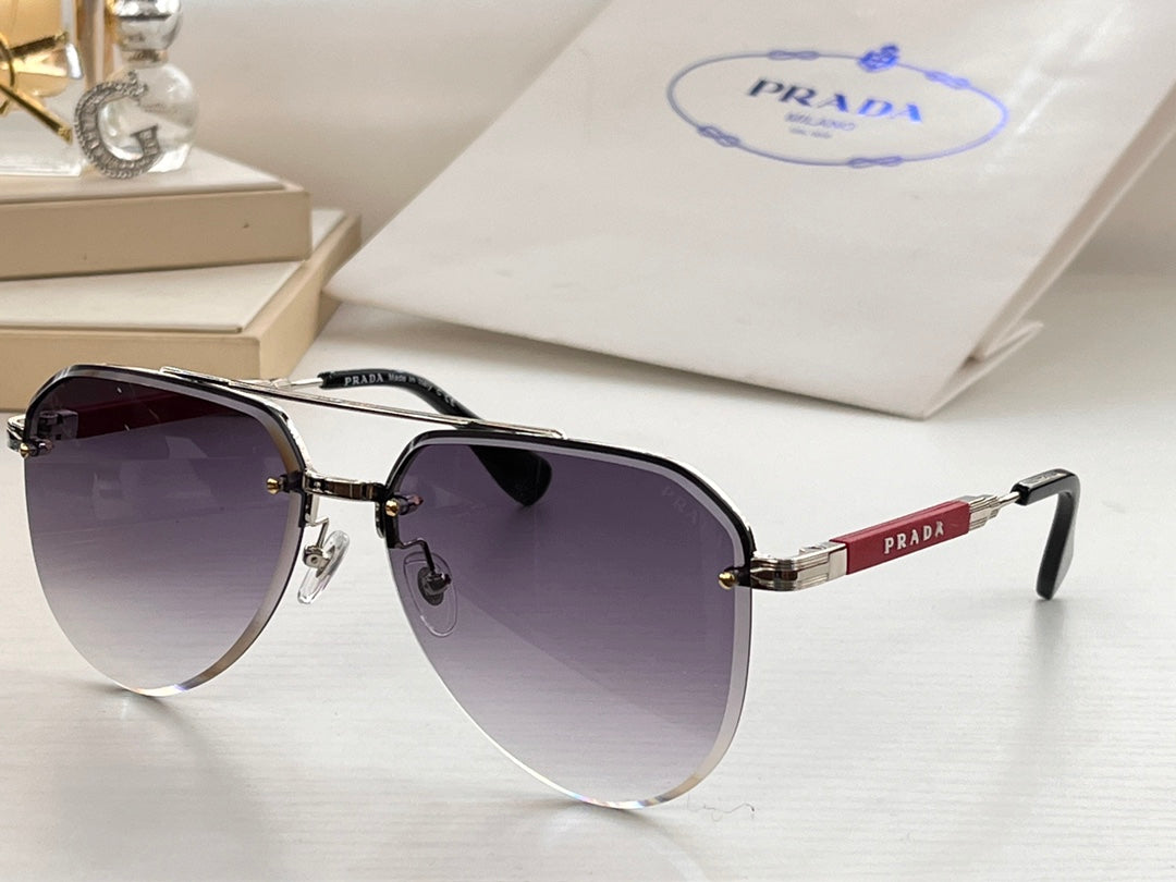Best Replica Prada Sunglasses - Colareps