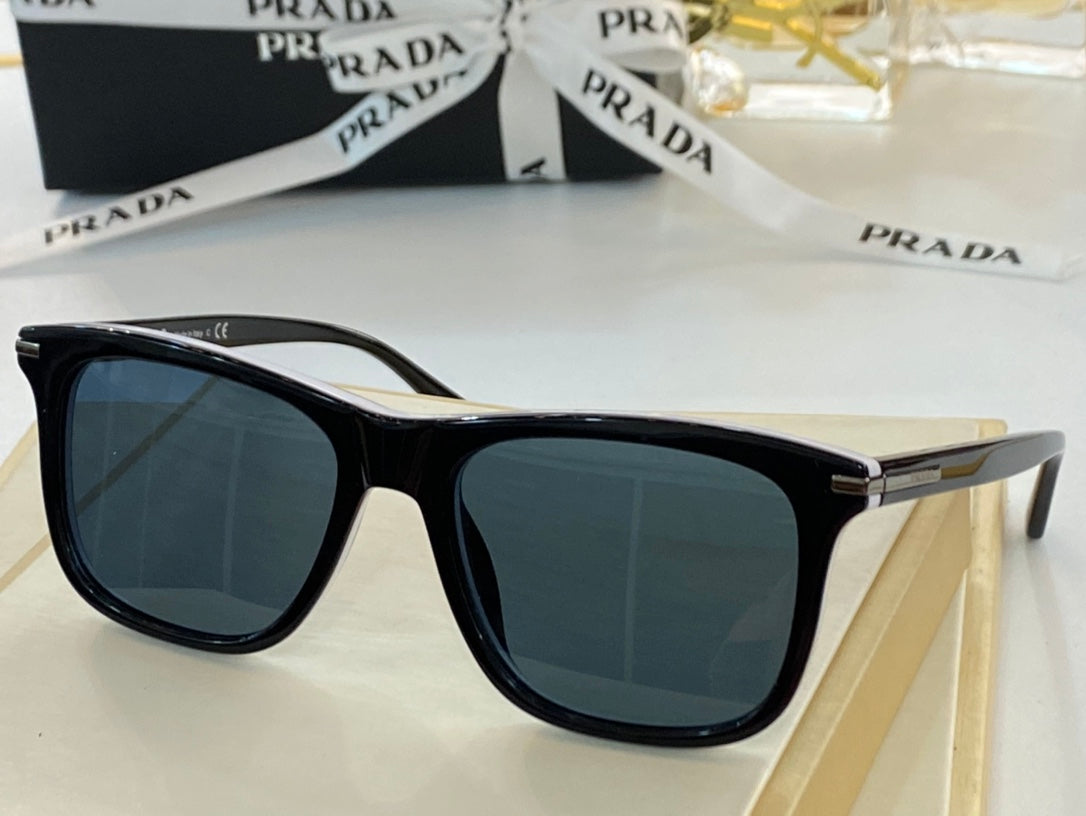 Best Replica Prada Sunglasses - Colareps