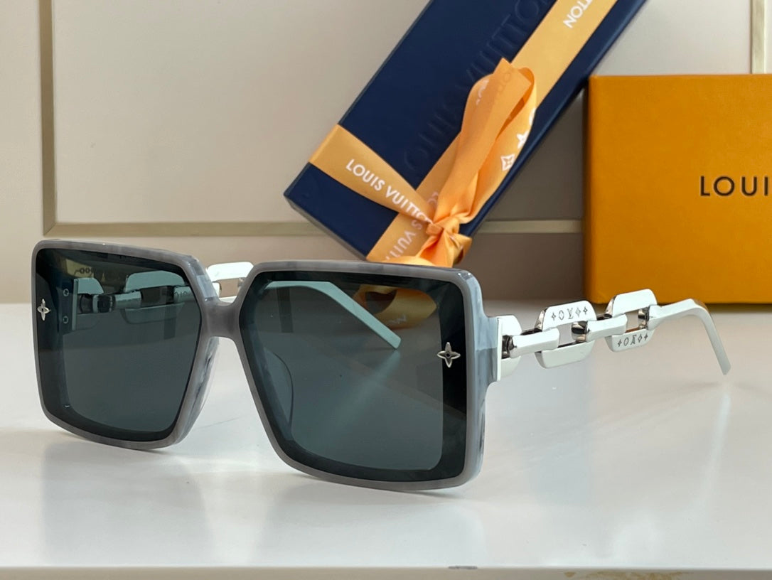 Best Replica Louis Vuitton Sunglasses - Colareps