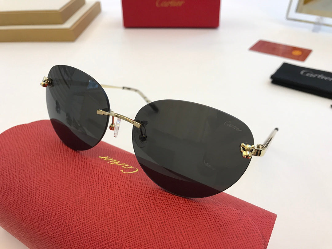 Best Replica Cartier Sunglasses - Colareps