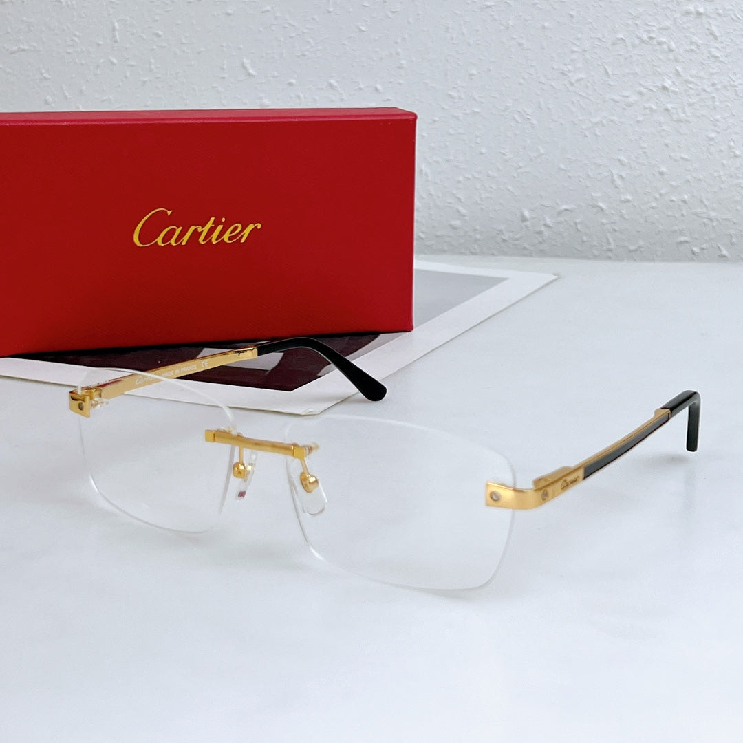 Best Replica Cartier Glasses - Colareps