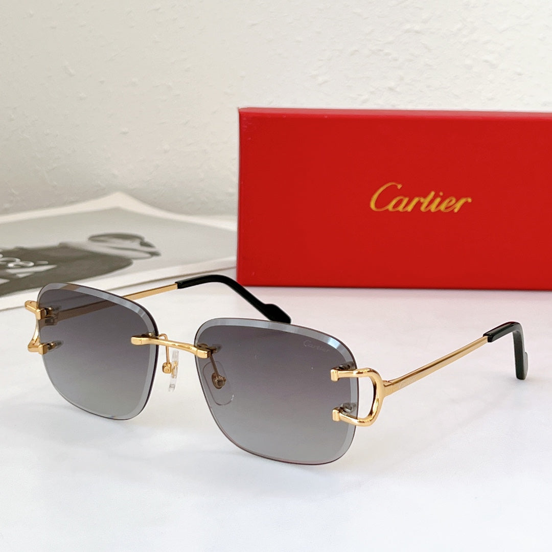 Best Replica Cartier Sunglasses - Colareps
