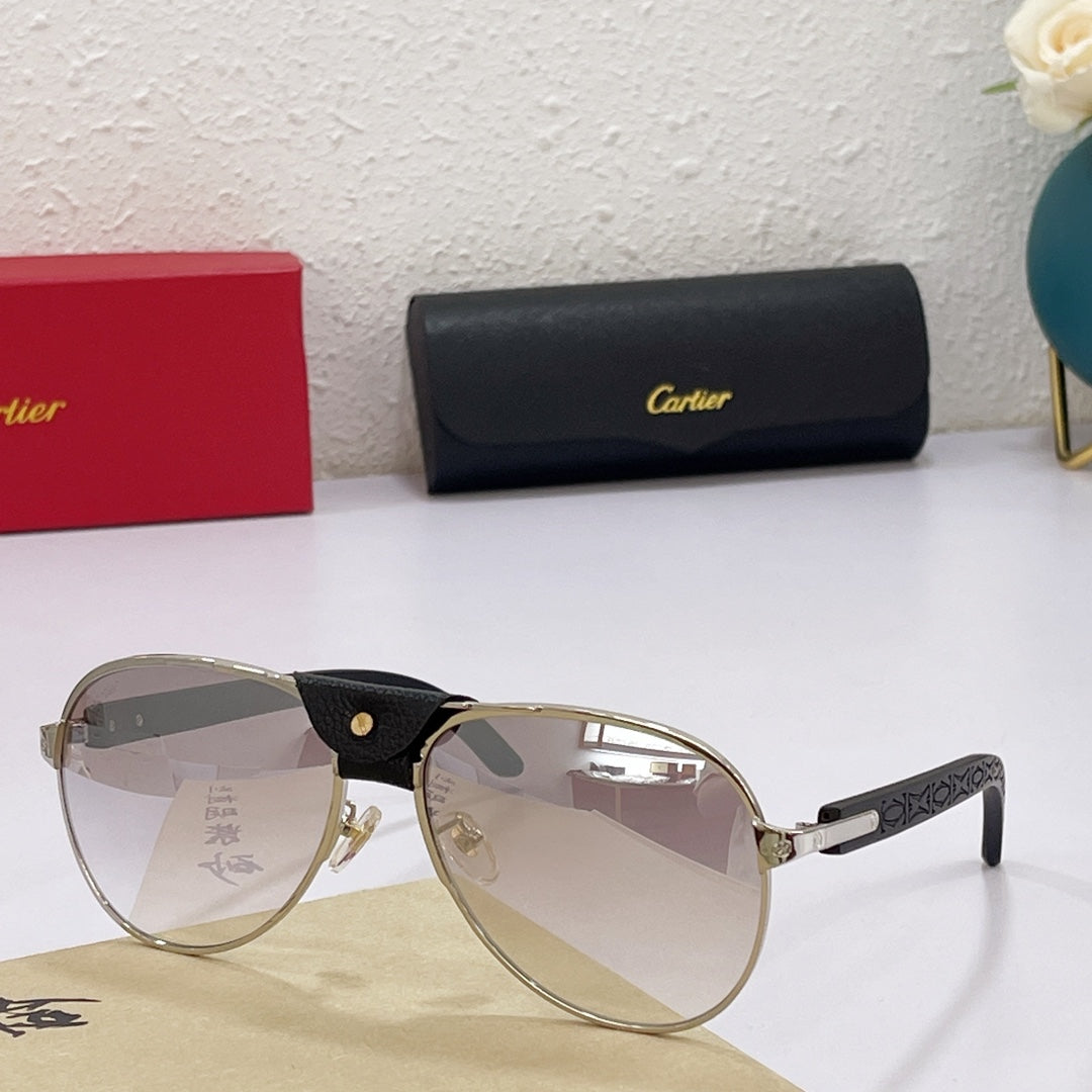 Best Replica Cartier Sunglasses - Colareps