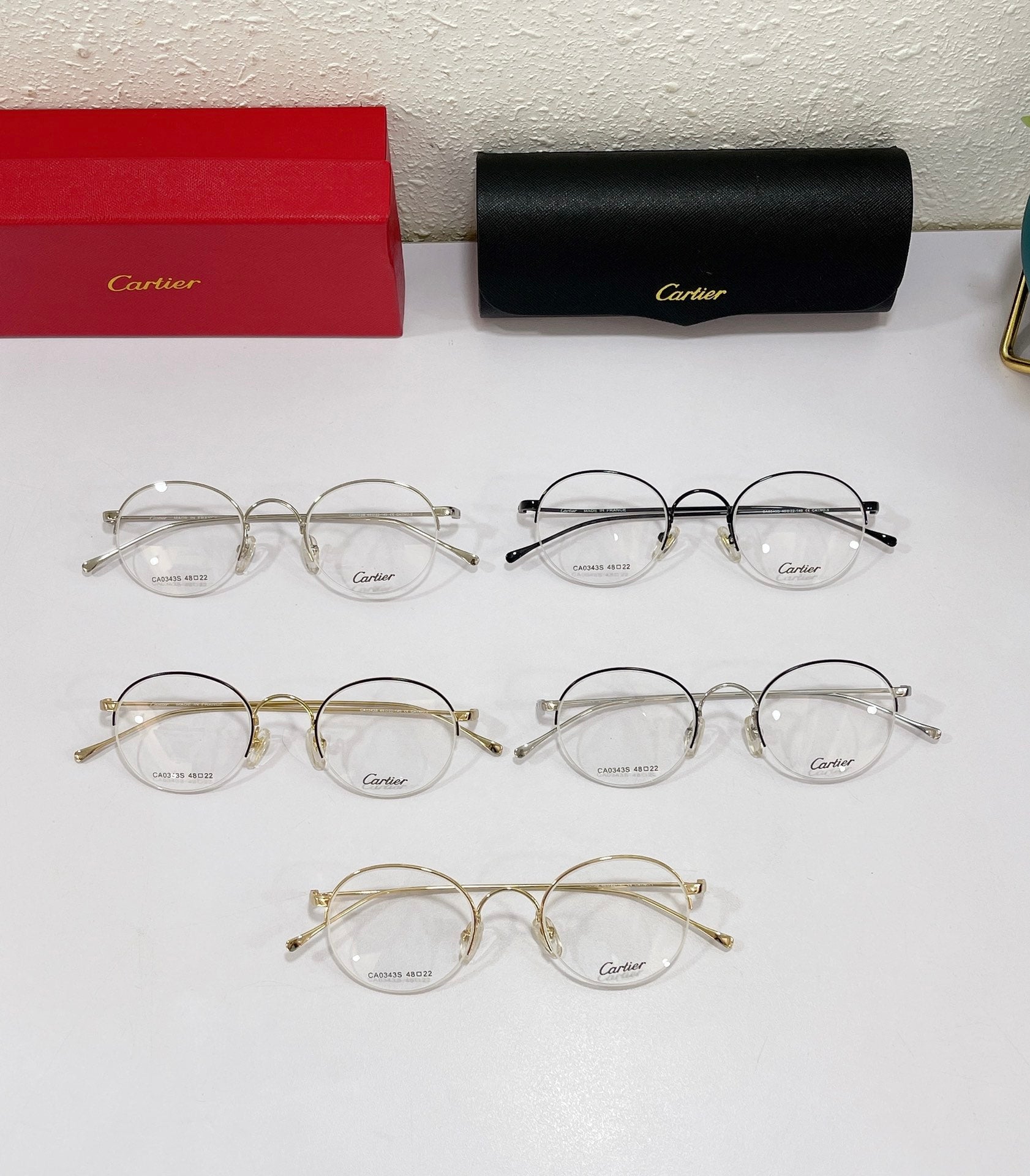 Best Replica Cartier Glasses - Colareps