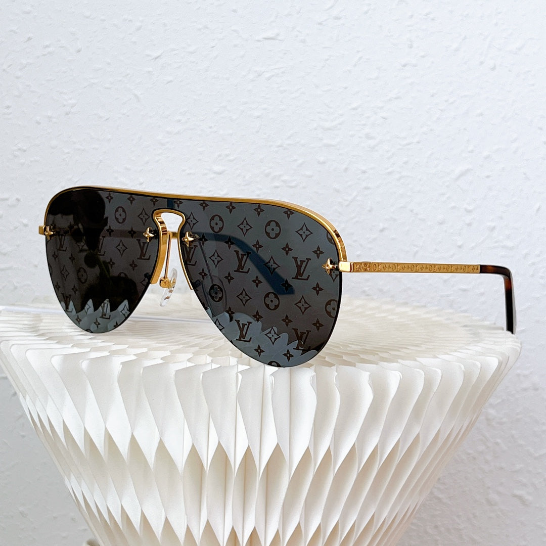 Best Replica Louis Vuitton Sunglasses - Colareps