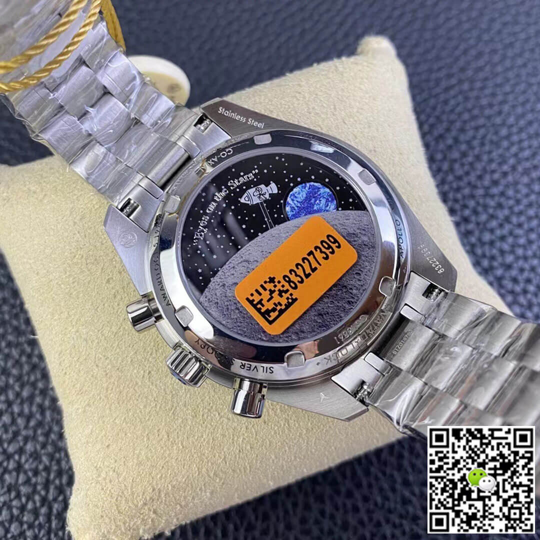 Best Replica Replica Omega Speedmaster 310.32.42.50.02.001 1:1 Best Edition OS Factory Ceramic Bezel - Colareps