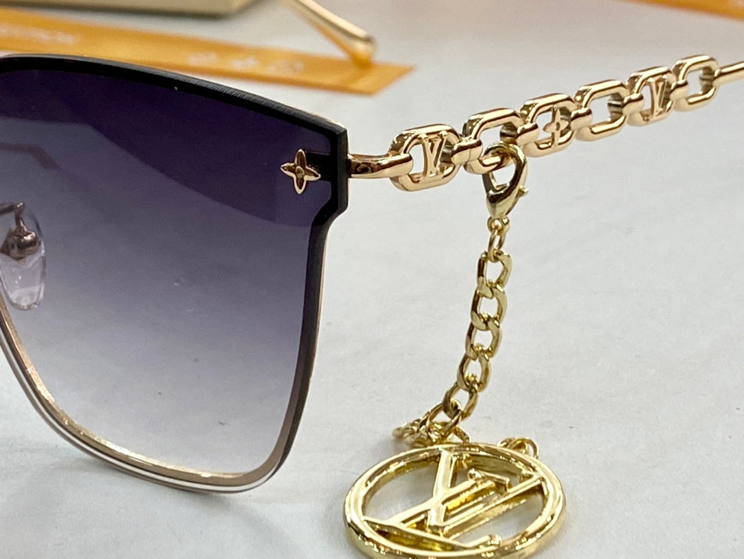Best Replica Louis Vuitton Sunglasses - Colareps