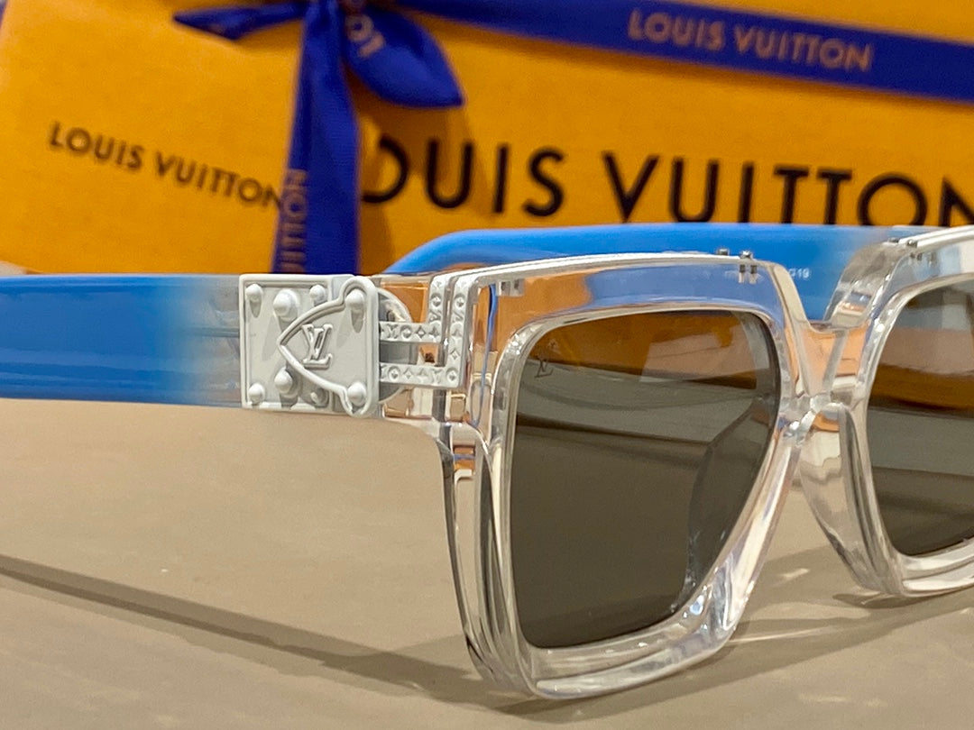 Best Replica Louis Vuitton Sunglasses - Colareps