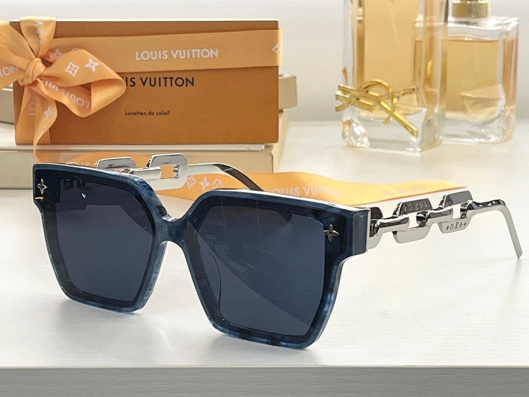 Best Replica Louis Vuitton Sunglasses - Colareps