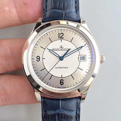 Best Replica Replica Jaeger-LeCoultre Master Control Date 1548530 ZF Factory 1:1 Best Edition Swiss ETA899/1 - Colareps
