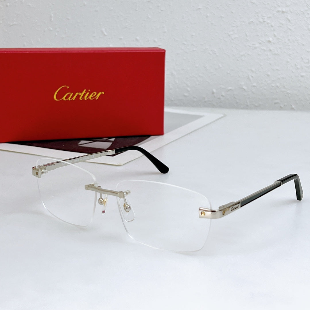 Best Replica Cartier Glasses - Colareps