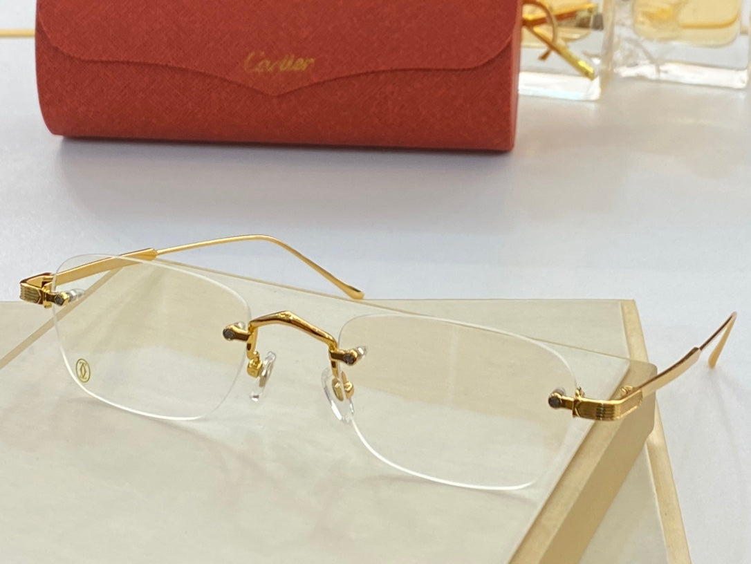 Best Replica Cartier Glasses - Colareps