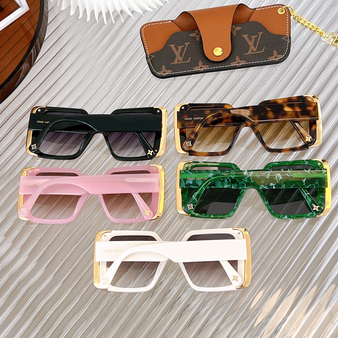 Best Replica Louis Vuitton Sunglasses - Colareps