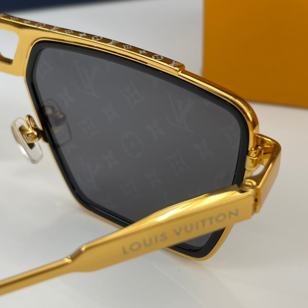 Best Replica Louis Vuitton Sunglasses - Colareps