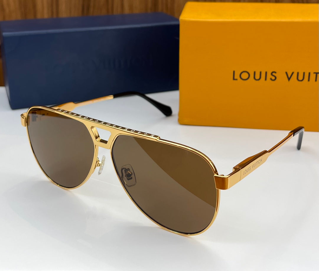 Best Replica Louis Vuitton Sunglasses - Colareps