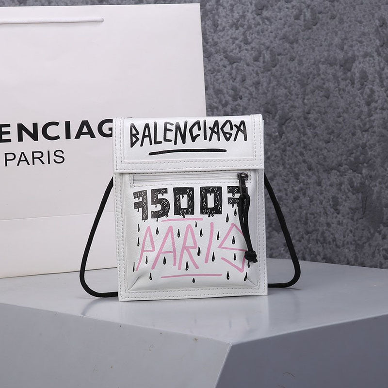 Best Replica Balenciaga Bag Dupe 19PLF0002 - Colareps