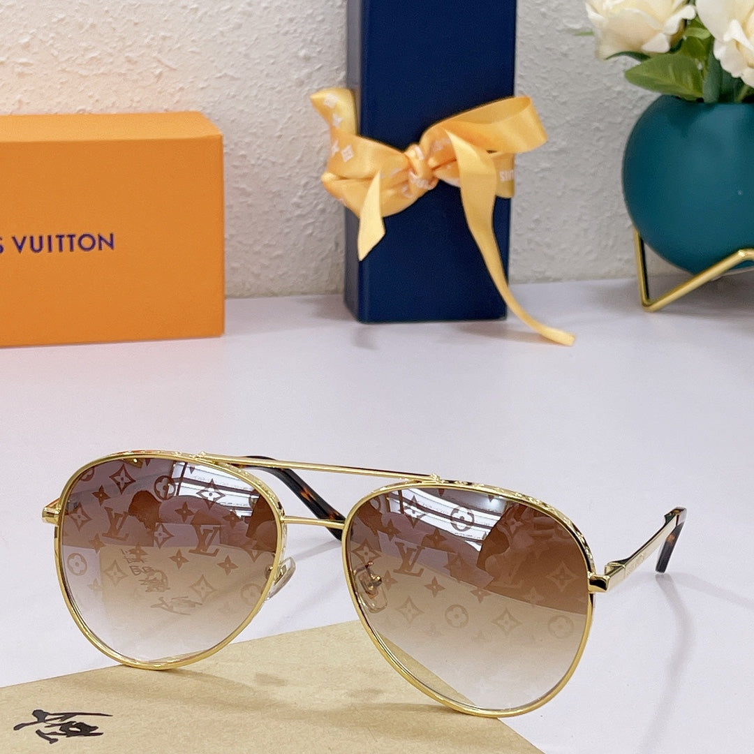 Best Replica Louis Vuitton Sunglasses - Colareps