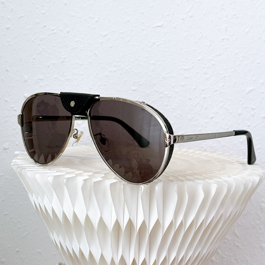 Best Replica Cartier Sunglasses - Colareps