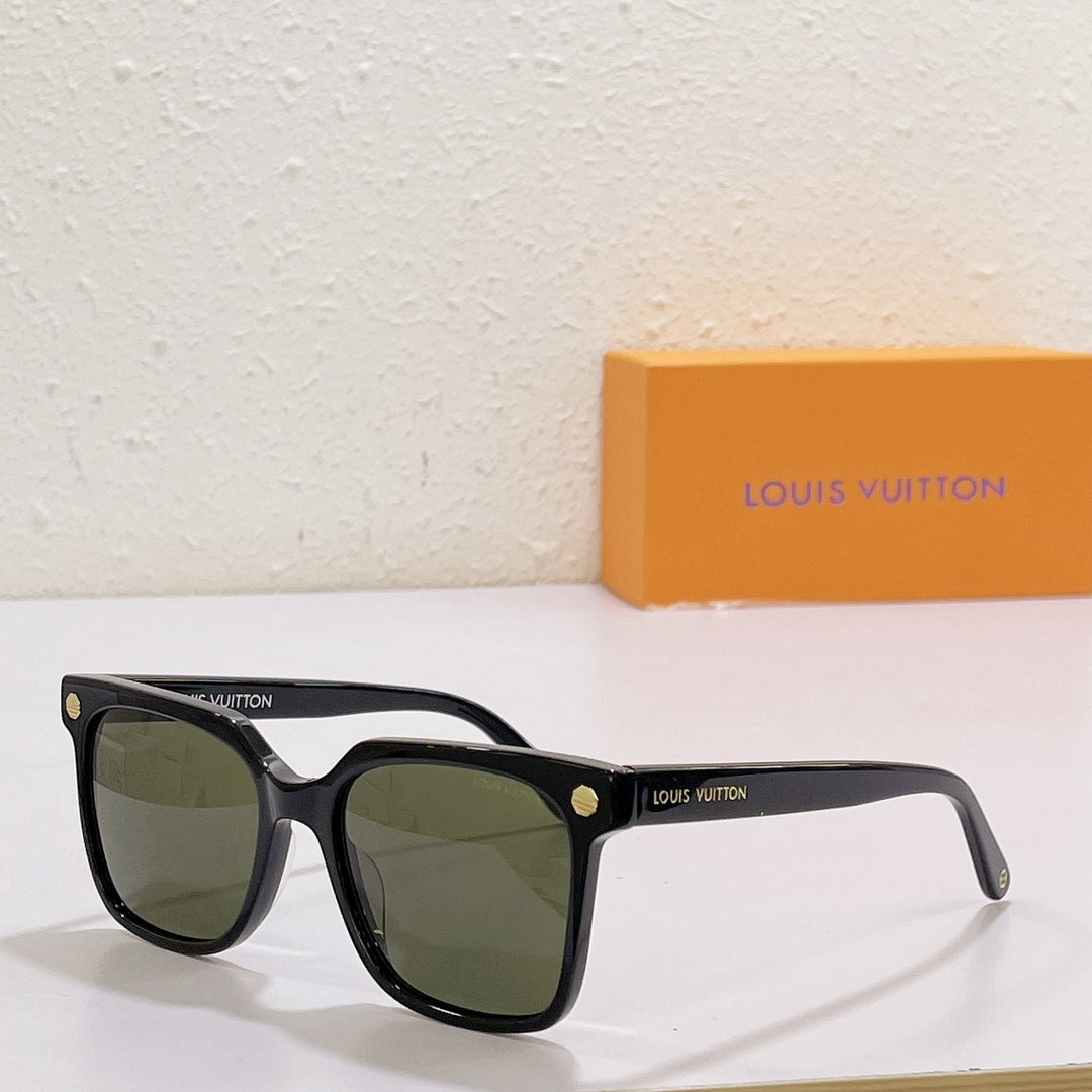 Best Replica Louis Vuitton Sunglasses - Colareps