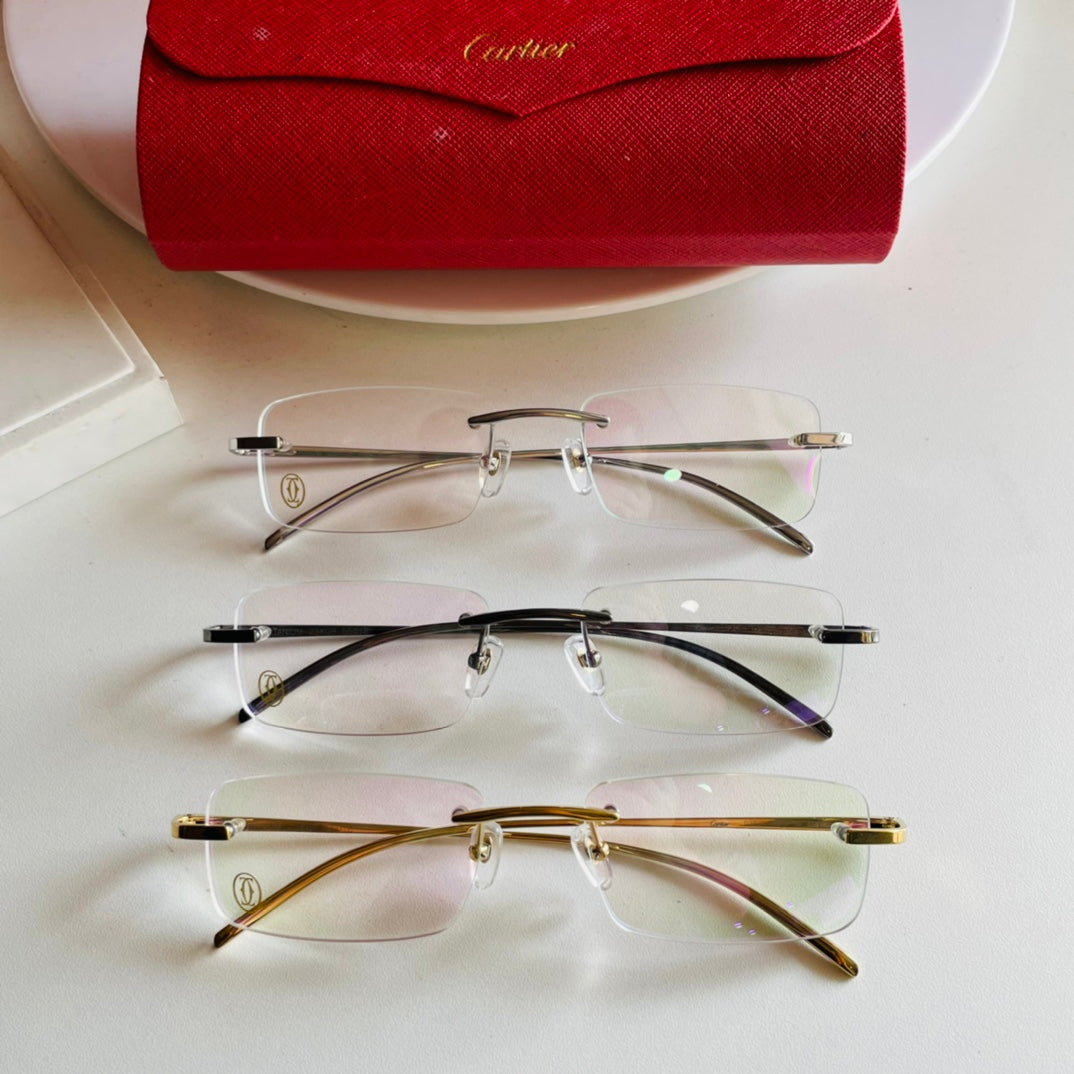Best Replica Cartier Glasses - Colareps