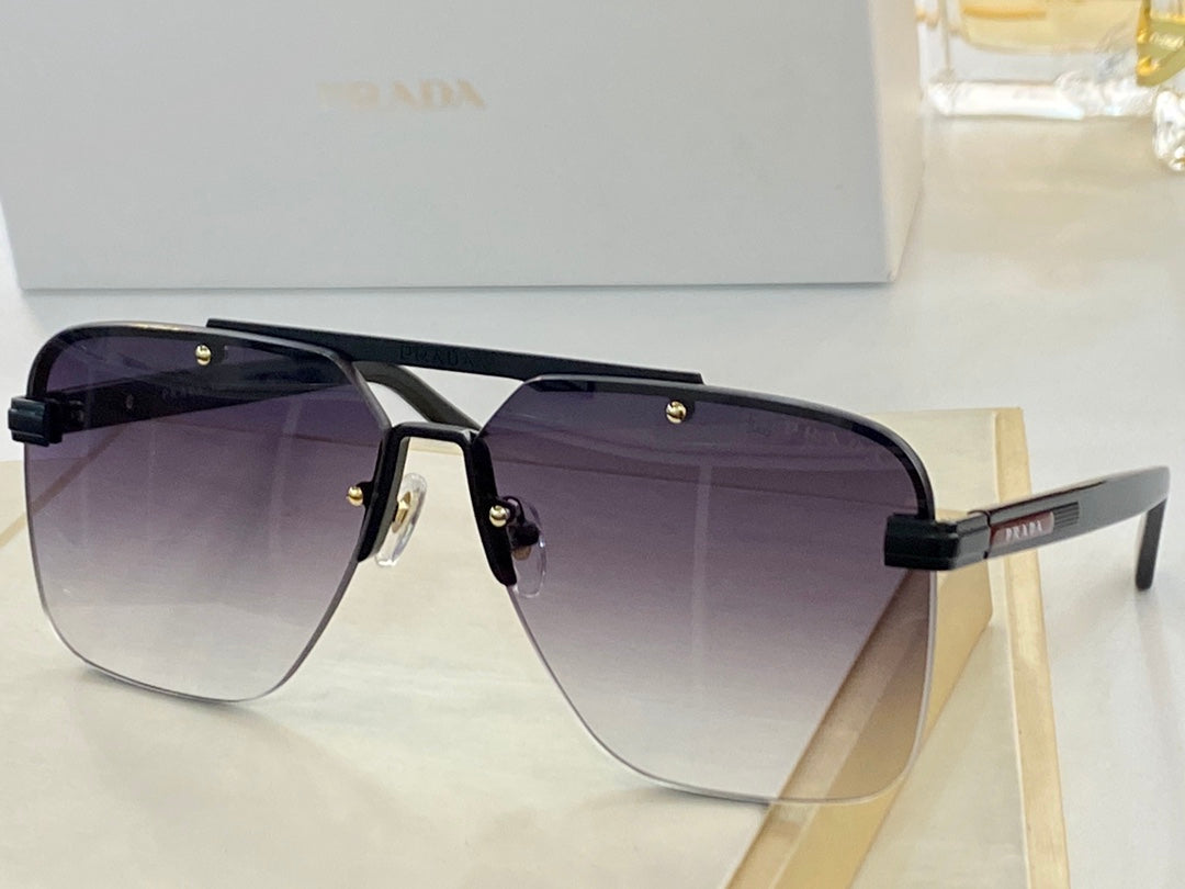 Best Replica Prada Sunglasses - Colareps