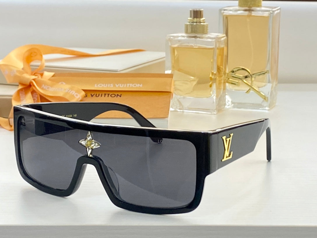Best Replica Louis Vuitton Sunglasses - Colareps
