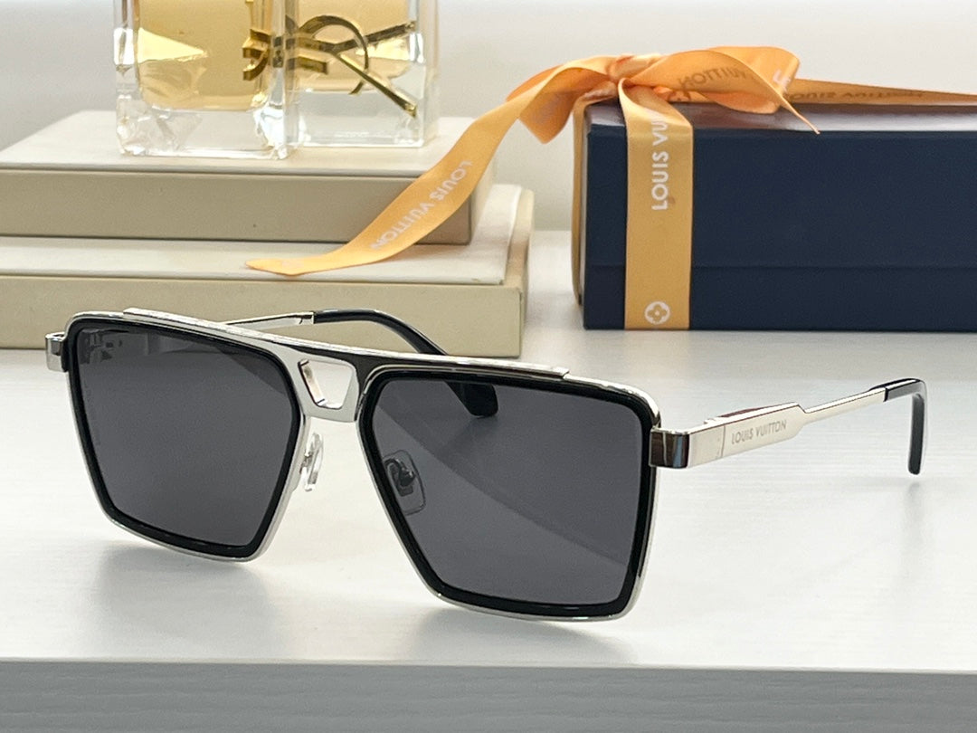 Best Replica Louis Vuitton Sunglasses - Colareps